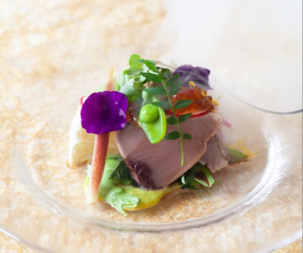 ランチ 肉 Kyo Gastronomy Kozo Okaimonoモール レストラン ランチ 肉 Kyo Gastronomy Kozo Okaimonoモール レストラン