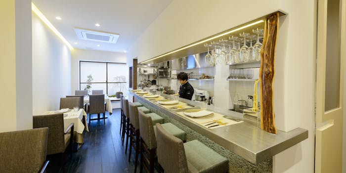 キョウ ガストロノミー コウゾウ Kyo Gastronomy Kozo 丸太町 和食ガストロノミー 一休 Comレストラン キョウ ガストロノミー コウゾウ Kyo Gastronomy Kozo 丸太町 和食ガストロノミー 一休 Comレストラン