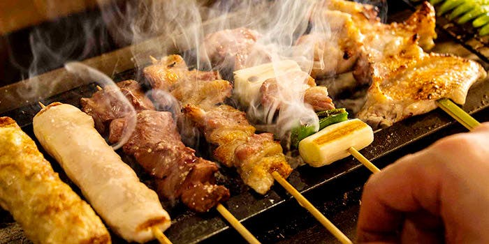 田町の焼き鳥が楽しめるおすすめレストラントップ2 一休 Comレストラン 田町の焼き鳥が楽しめるおすすめレストラントップ2 一休 Comレストラン