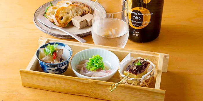 焼鳥 嘉とう - 画像7