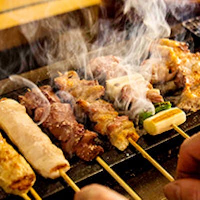 奥久慈しゃもの旨さをシンプルに追求