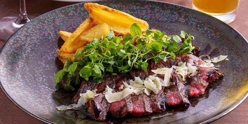 【12月】忘年会プラン～クラフトビールなど90分間飲み放題付き