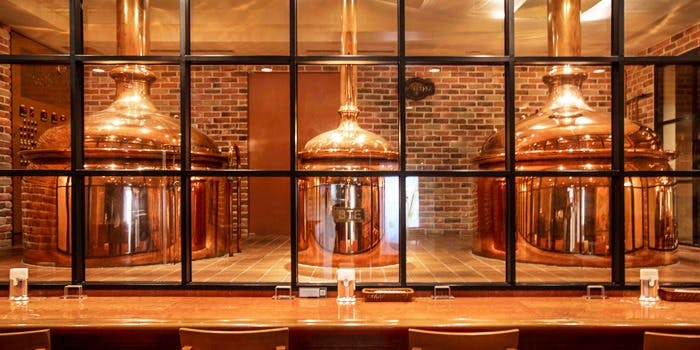 オークラブルワリー／ホ テルオークラ福岡 - 画像5