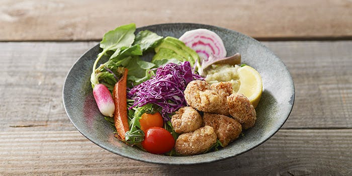 恵比寿 代官山 中目黒のグルテンフリーが楽しめるおすすめレストラントップ2 一休 Comレストラン 恵比寿 代官山 中目黒のグルテンフリーが楽しめるおすすめレストラントップ2 一休 Comレストラン