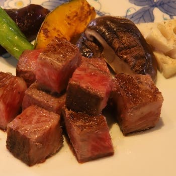 ランチ 肉 虎幻庭 横浜 Okaimonoモール レストラン