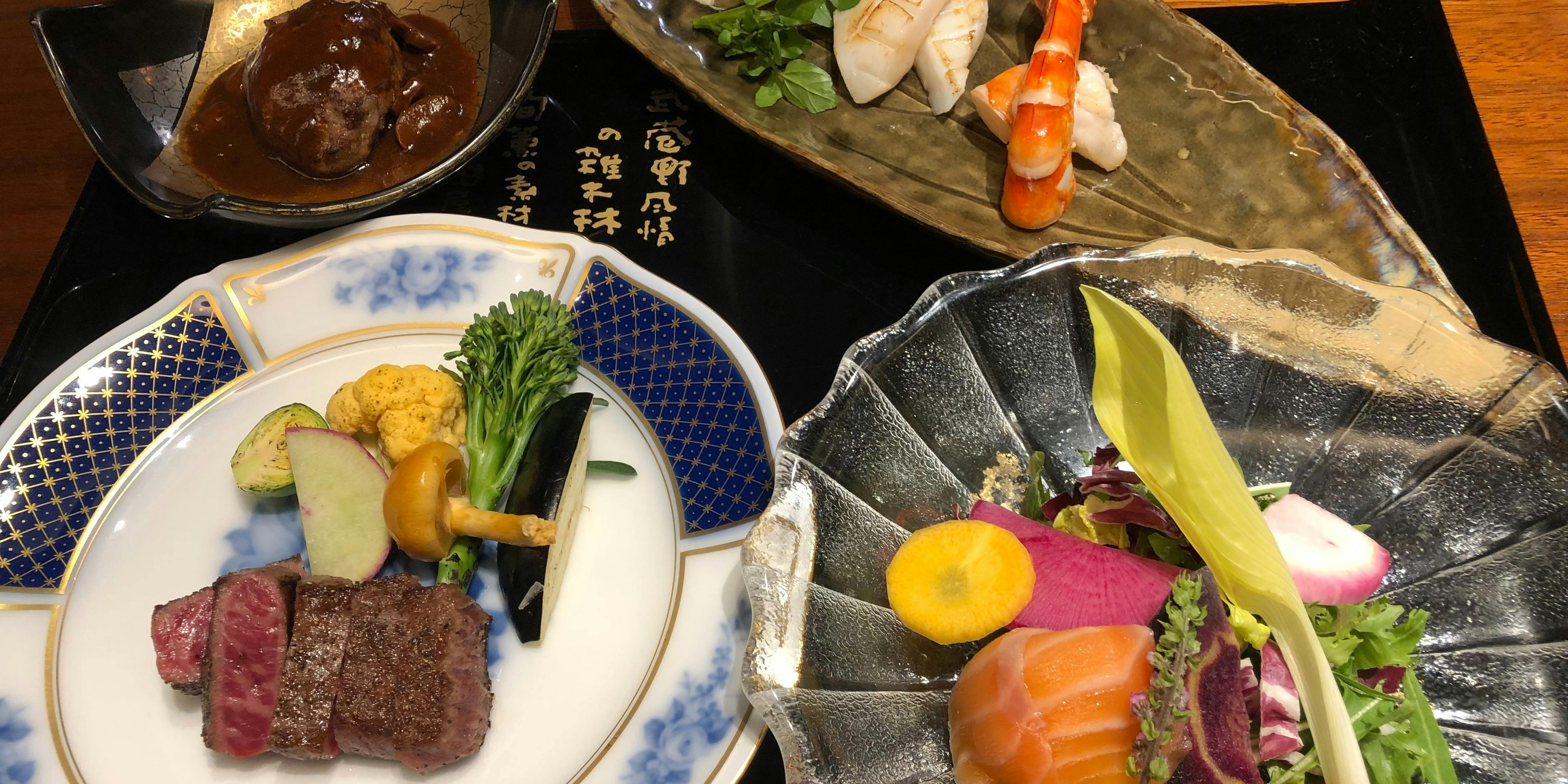 虎幻庭  横浜 - 画像14