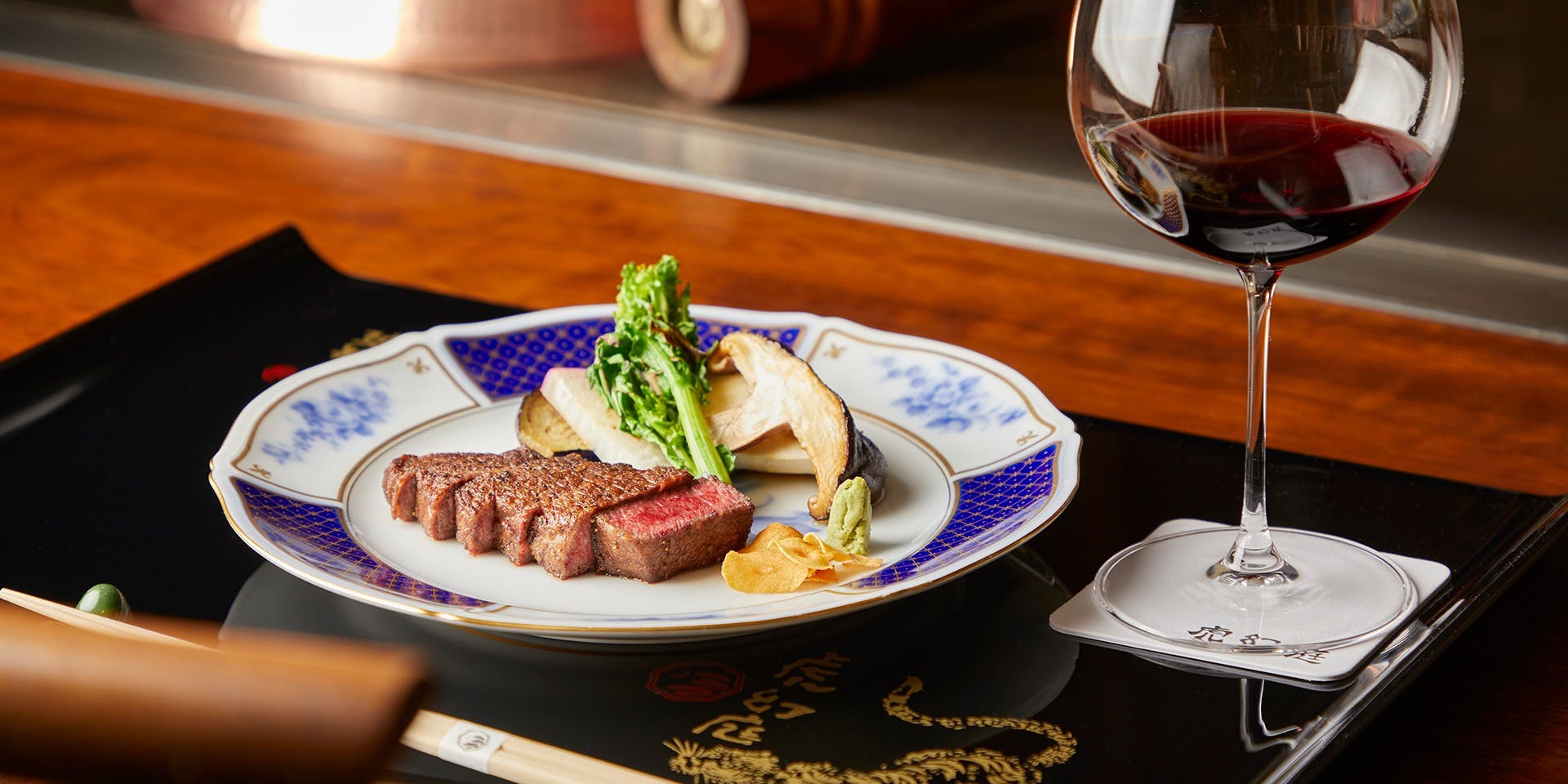 虎幻庭  横浜 - 画像5