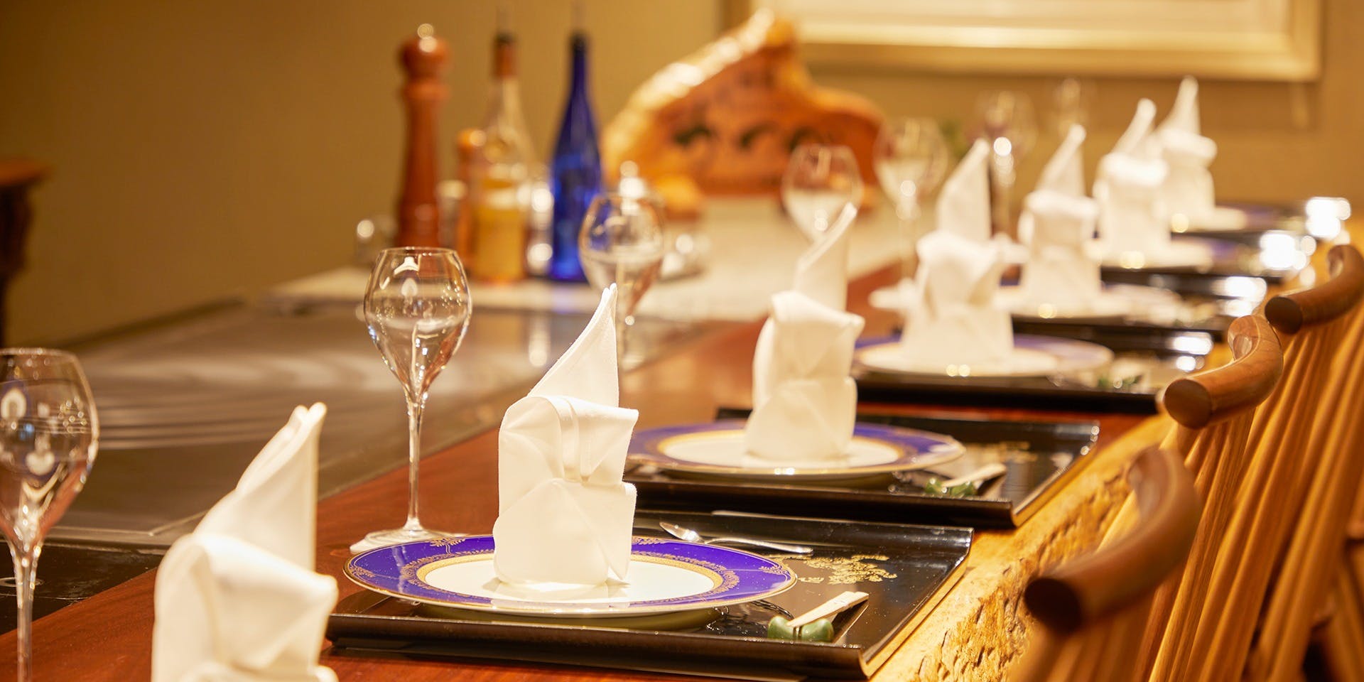 虎幻庭 横浜 2枚目