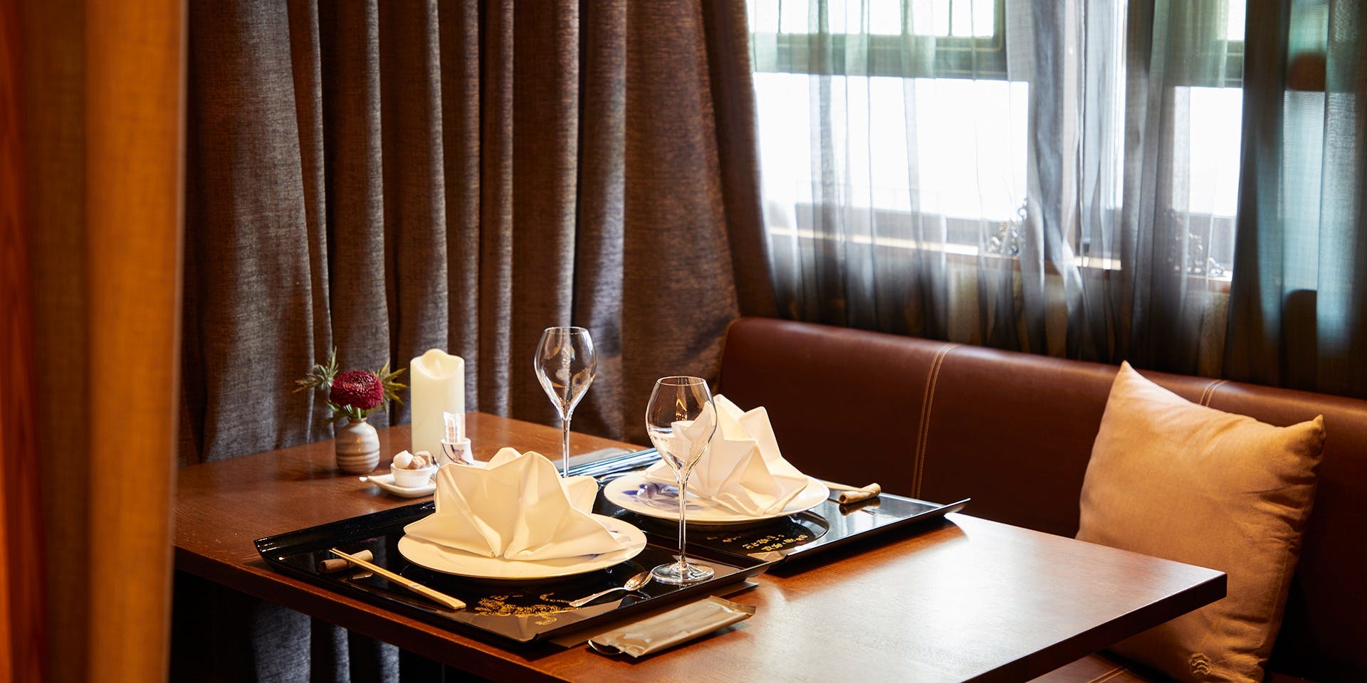 虎幻庭 横浜 3枚目