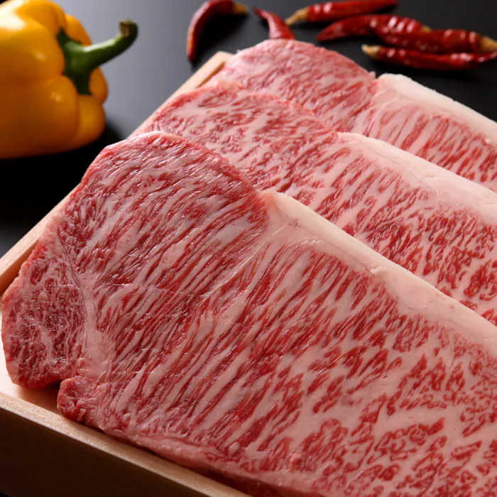 虎幻庭 横浜 幻の極上かつべ和牛コース 全9品 乾杯用スパークリングワイン1杯付き ランチ プラン 11558219 メニュー 一休 Comレストラン