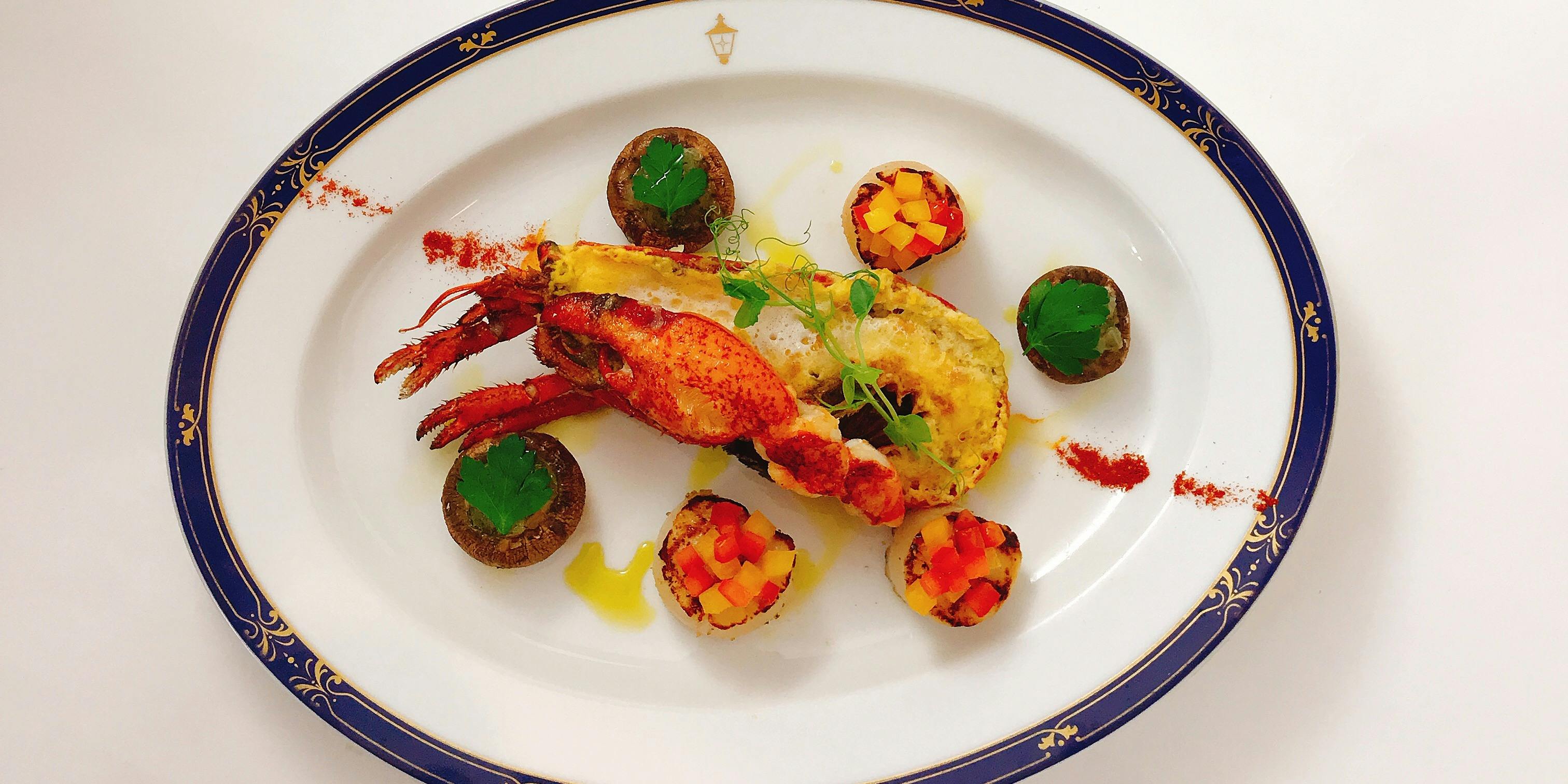 馬車道十番館（バシャミチジュウバンカン）