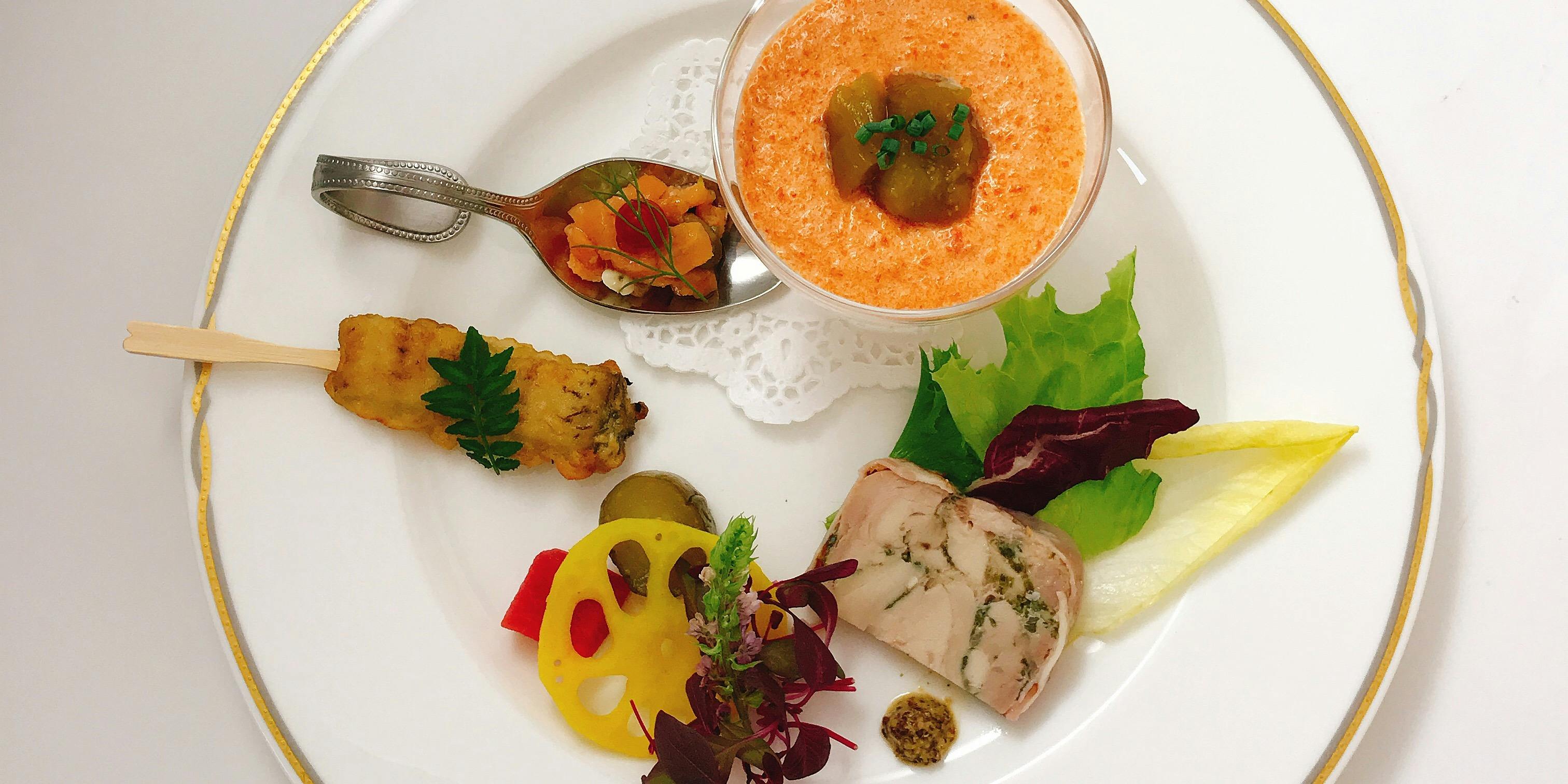 馬車道十番館（バシャミチジュウバンカン）