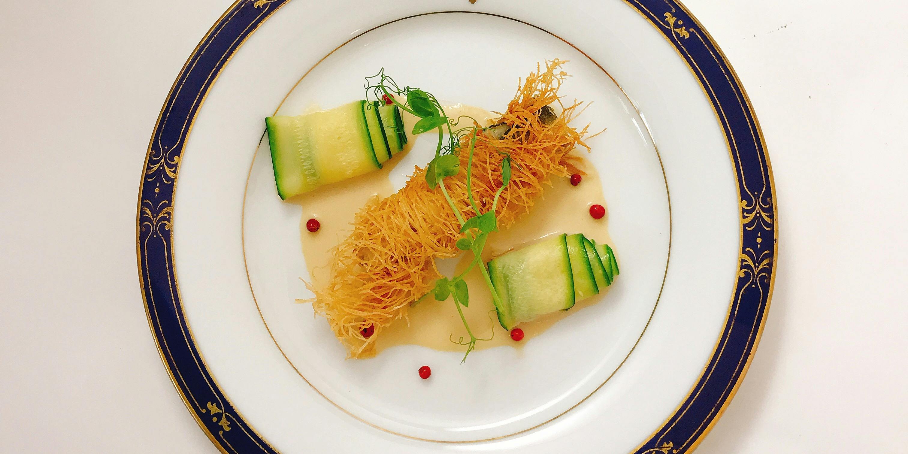 馬車道十番館（バシャミチジュウバンカン）