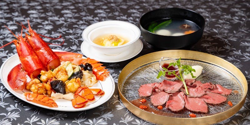 【お正月2026】特別＼銀／コース（2026/1/2～1/7期間限定）