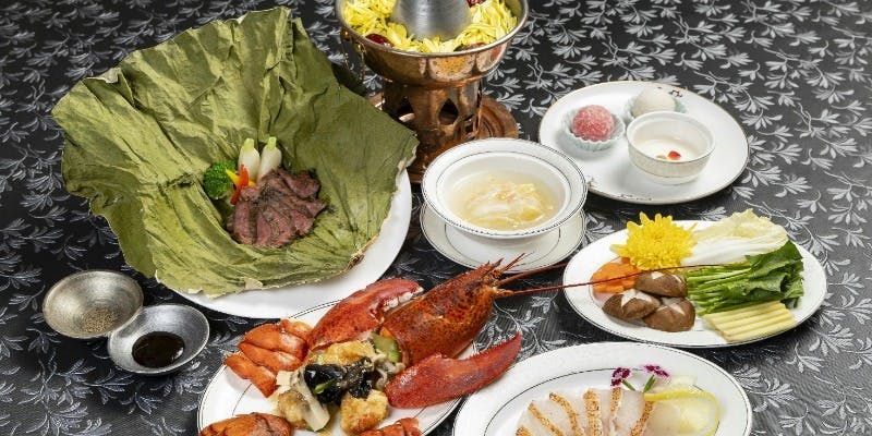 【お正月2026】特別＼金／コース（2026/1/2～1/7期間限定）