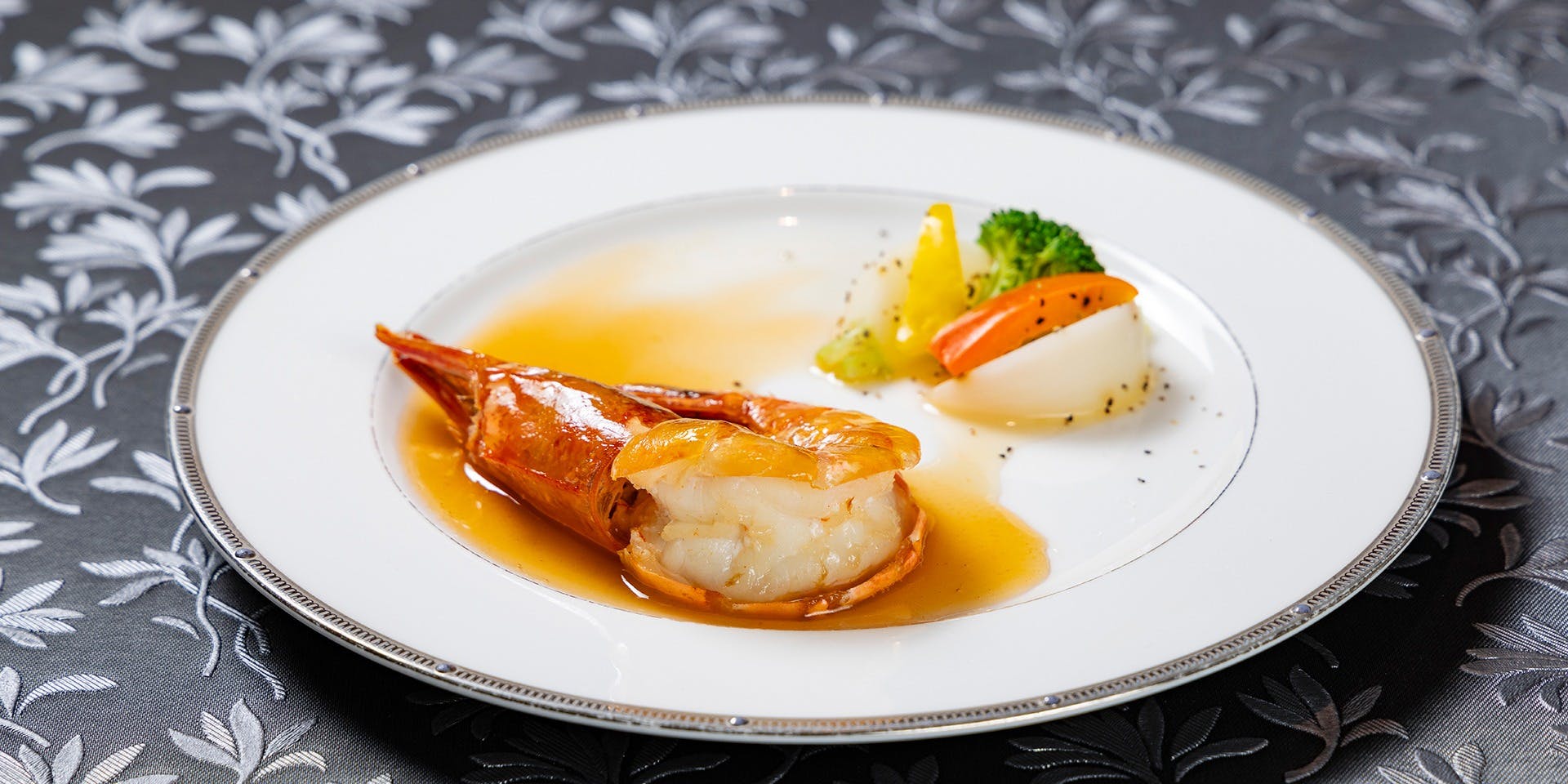 REIKASAI GINZA（レイカサイ ギンザ）