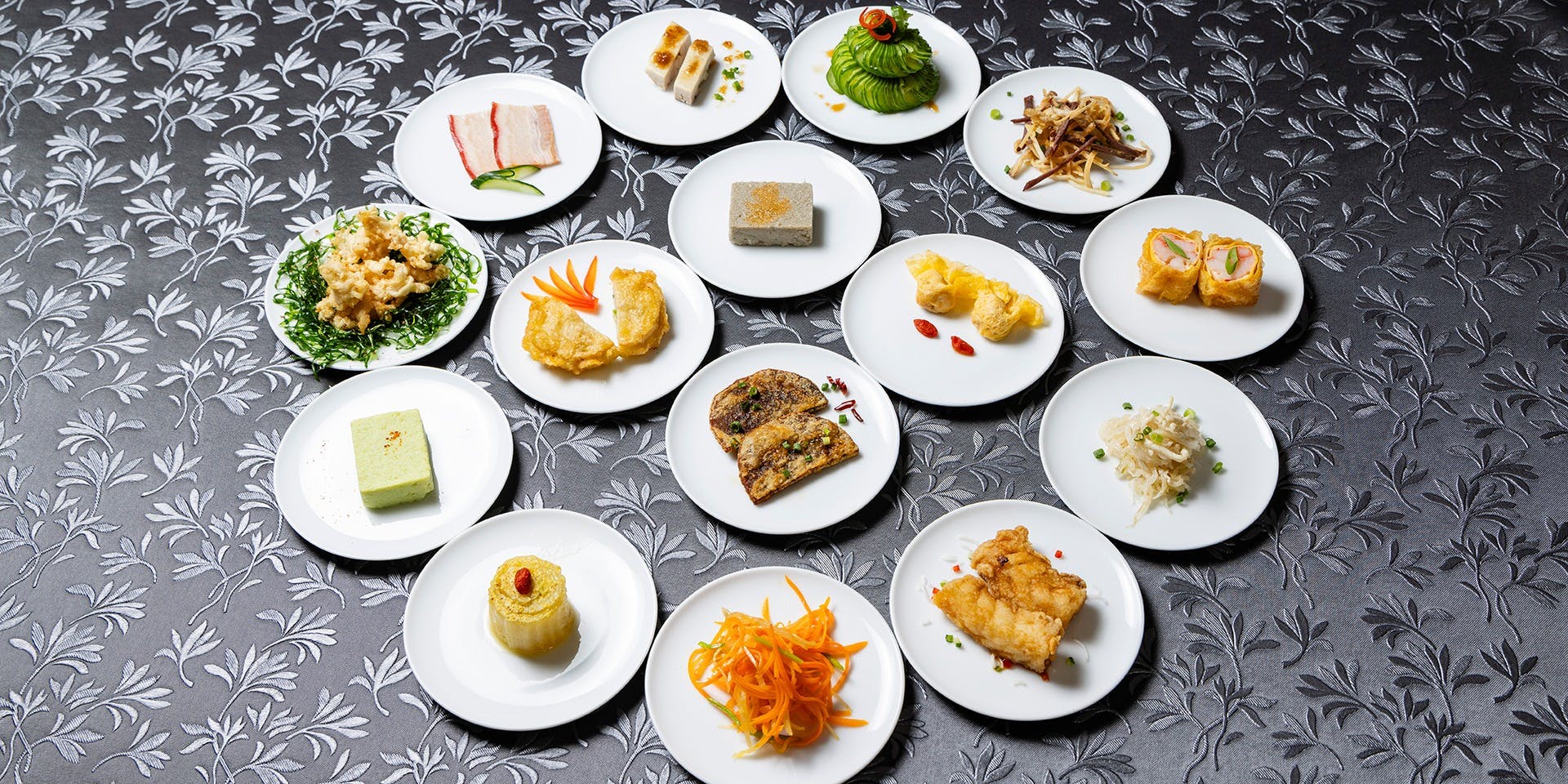 REIKASAI GINZA（レイカサイ ギンザ）