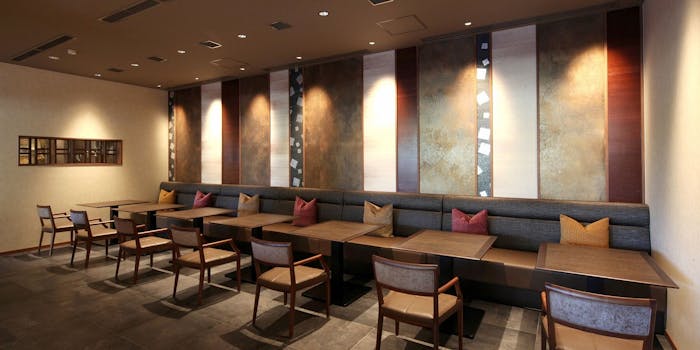 ランチ 近江ダイニング 橘菖 オウミダイニング キッショウ 彦根キャッスル リゾート スパ 懐石 会席料理 一休 Comレストラン