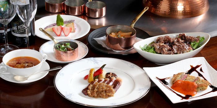 近江牛鉄板焼 鳳凰 オウミギュウテッパンヤキ ホウオウ 彦根キャッスル リゾート スパ 鉄板焼 ステーキ 一休 Comレストラン