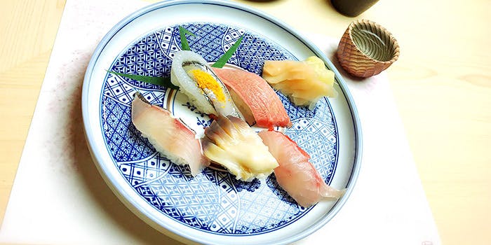 鮨 すみか - 画像2