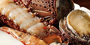 DANTE（テッパンヤキ・ダンテ）