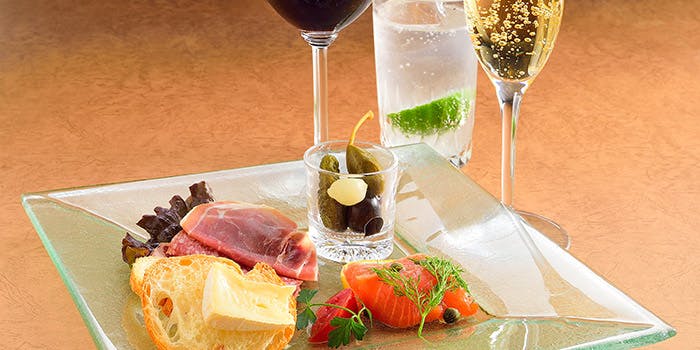 メインバー 夜間飛行／ホテル日航福岡 - 画像5