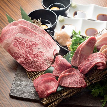 梨の家 五反田店 ナシノヤ ゴタンダテン 五反田 鉄板焼 焼肉 一休 Comレストラン