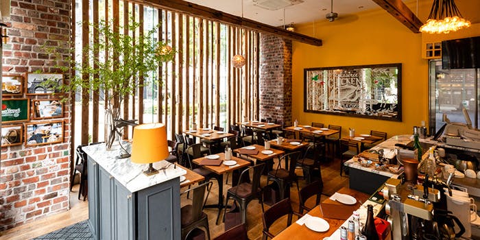 ランチ Italian Rotisserie Trattoria La Cocorico 横浜東口店 イタリアンアンドロティサリー トラットリア ラ ココリコ ヨコハマヒガシグチテン 新高島 イタリア料理 ビストロ 一休 Comレストラン ランチ Italian Rotisserie Trattoria La Cocorico 横浜東口店 イタリアンアンドロティサリー トラットリア ラ ココリコ ヨコハマヒガシグチテン 新高島 イタリア料理 ビストロ 一休 Comレストラン