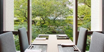 なだ万 高輪プライム／鮨 銀座おのでら なだ万高輪プライム店 - 画像13