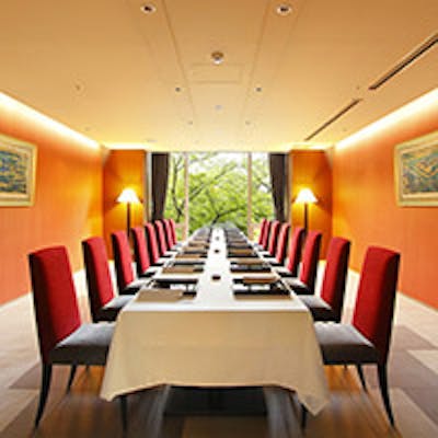 最上級の空間をご提供