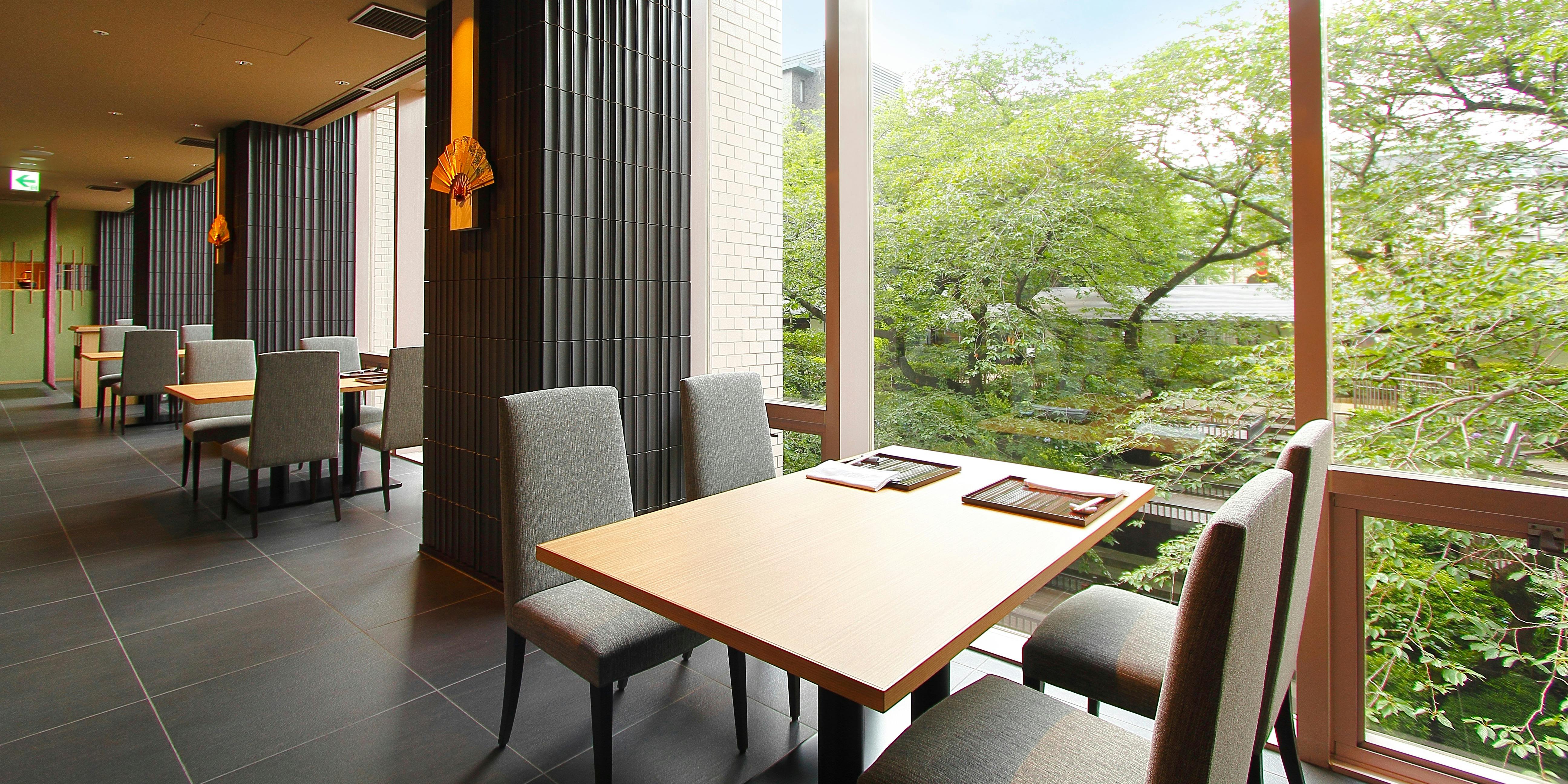 なだ万 高輪プライム／鮨 銀座おのでら なだ万高輪プライム店 - 画像16