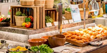 ランチ フォレストキッチン ウィズ アウトドア リビング Forest Kitchen With Outdoor Living ホテル メトロポリタン仙台イースト モダンイタリアン 一休 Comレストラン