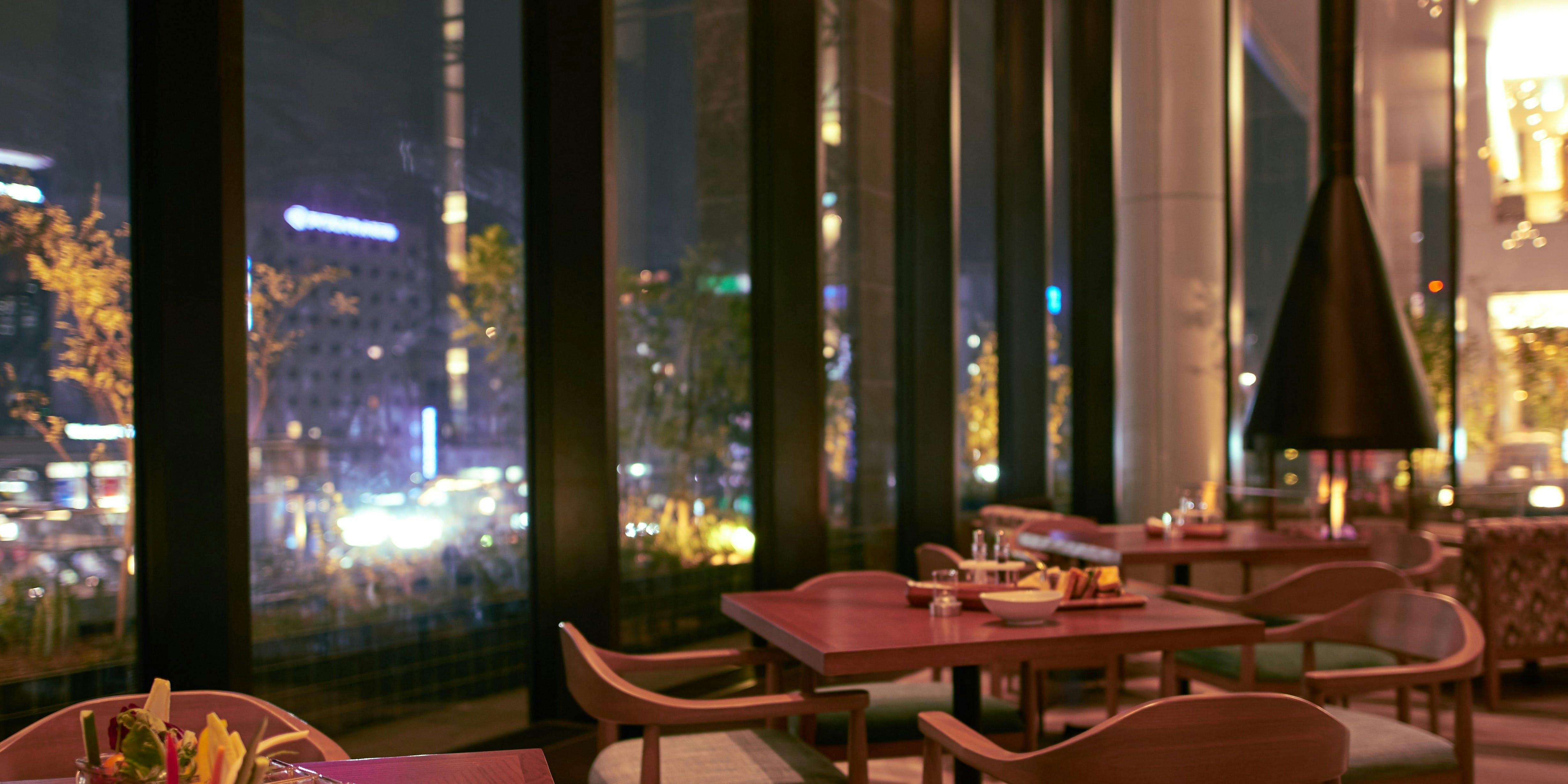 FOREST KITCHEN with Outdoor Living／ホテルメトロポリタン仙台イースト - 画像15