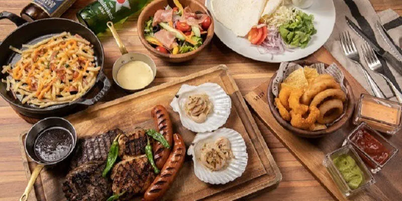 ランチ フォレストキッチン ウィズ アウトドア リビング Forest Kitchen With Outdoor Living ホテル メトロポリタン仙台イースト モダンイタリアン 一休 Comレストラン ランチ フォレストキッチン ウィズ アウトドア リビング Forest Kitchen With Outdoor Living ホテル メトロポリタン仙台イースト モダンイタリアン 一休 Comレストラン