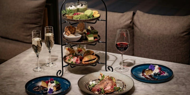 FOREST KITCHEN with Outdoor Living／ホテルメトロポリタン仙台イースト - 画像16