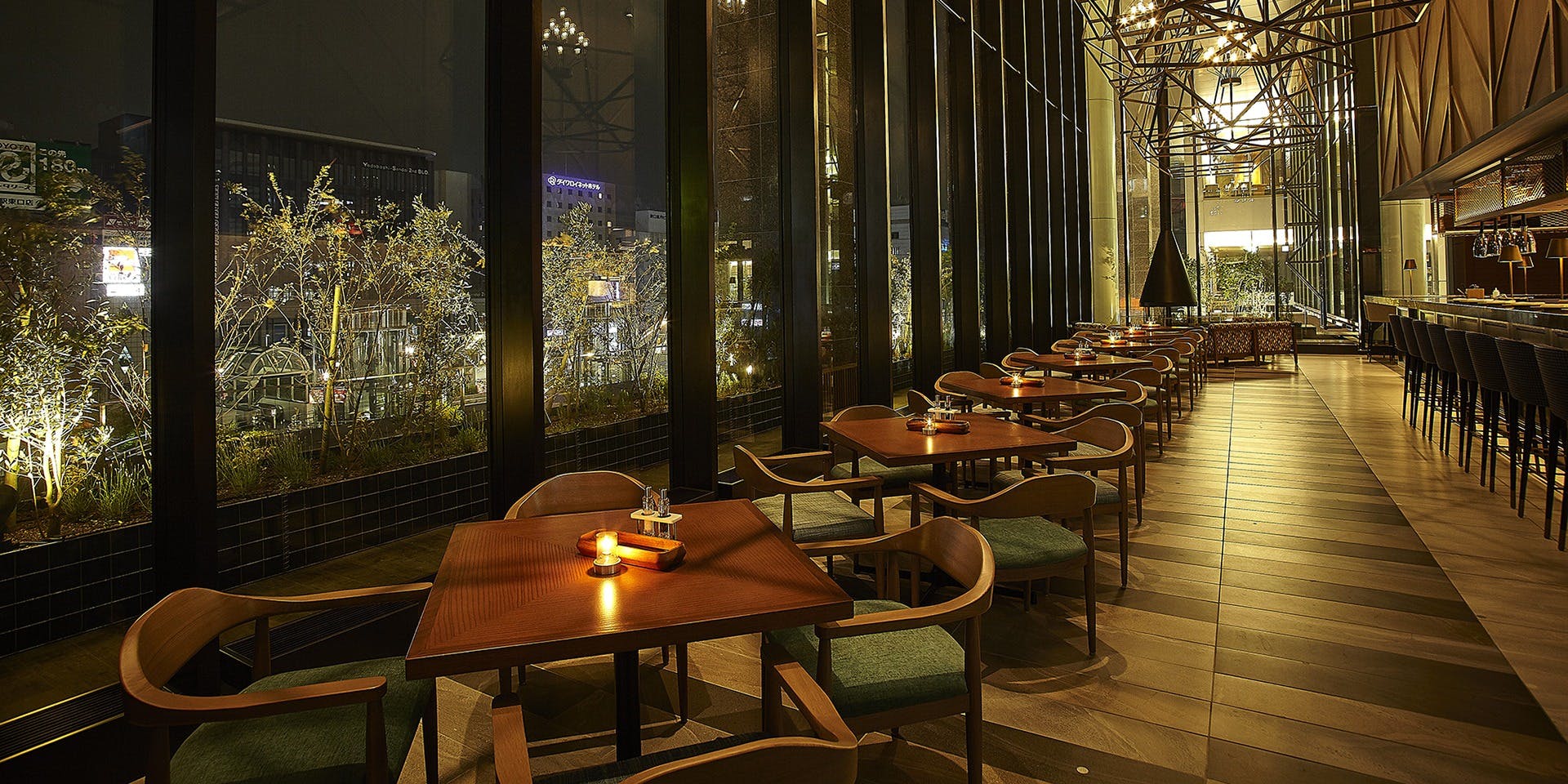 フォレストキッチン ウィズ アウトドア リビング（FOREST KITCHEN with Outdoor Living） 2枚目