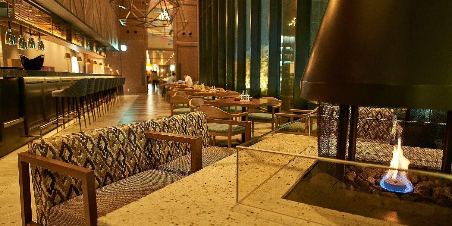 フォレストキッチン ウィズ アウトドア リビング（FOREST KITCHEN with Outdoor Living） 3枚目