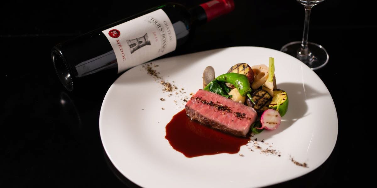 フォレストキッチン ウィズ アウトドア リビング（FOREST KITCHEN with Outdoor Living）