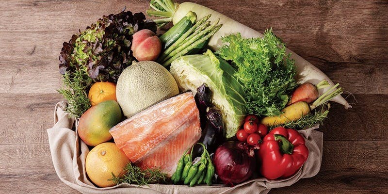 フォレストキッチン ウィズ アウトドア リビング（FOREST KITCHEN with Outdoor Living）