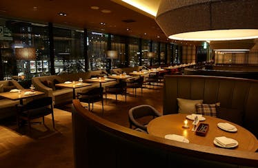 FOREST KITCHEN with Outdoor Living/ホテルメトロポリタン仙台イースト