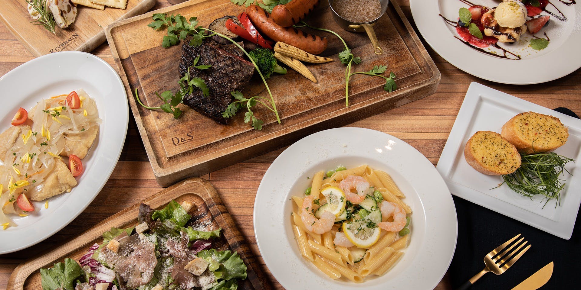 FOREST KITCHEN with Outdoor Living／ホテルメトロポリタン仙台イースト - 画像5