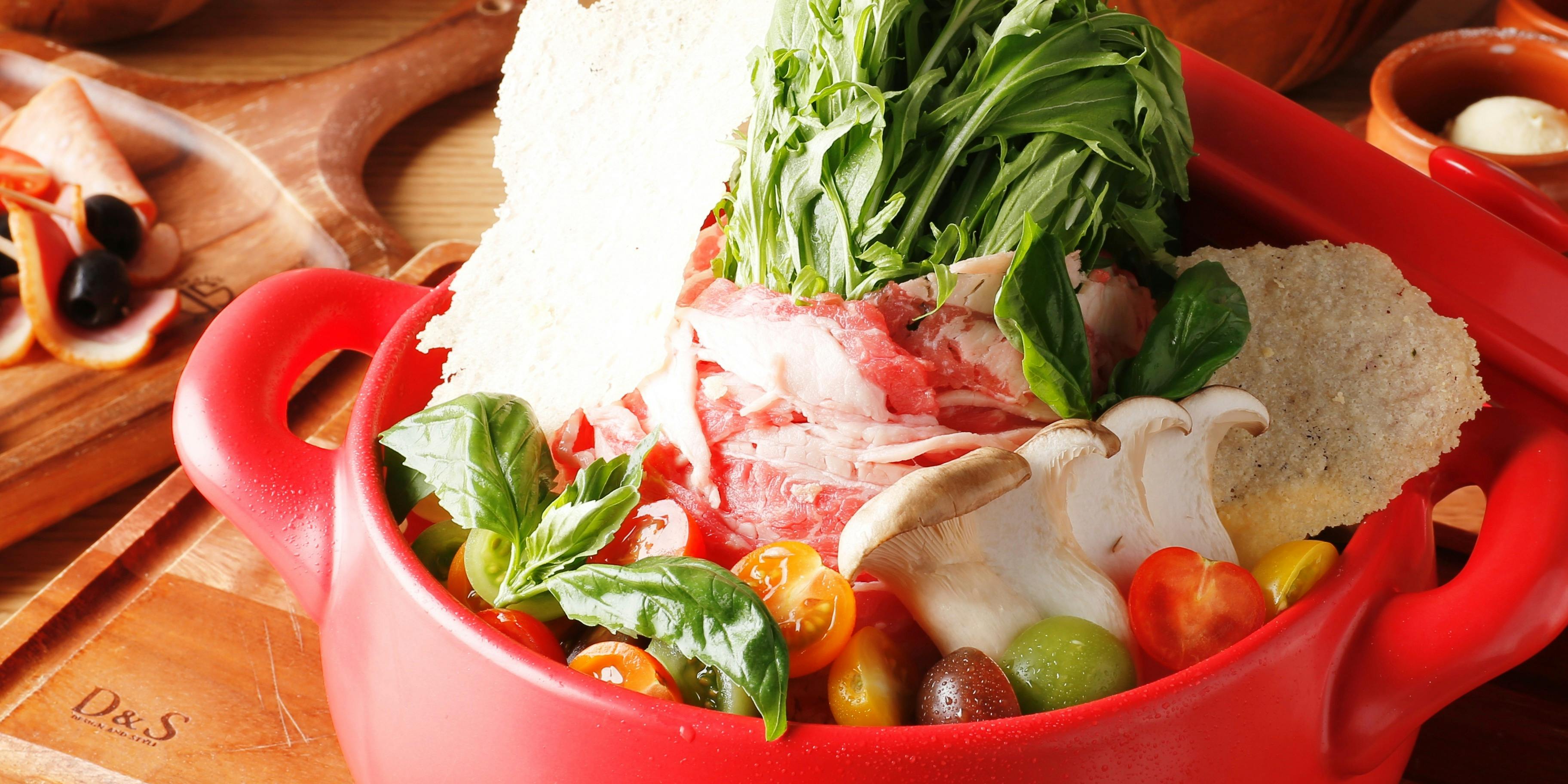 クチコミ フォレストキッチン ウィズ アウトドア リビング Forest Kitchen With Outdoor Living ホテルメトロポリタン仙台イースト モダンイタリアン