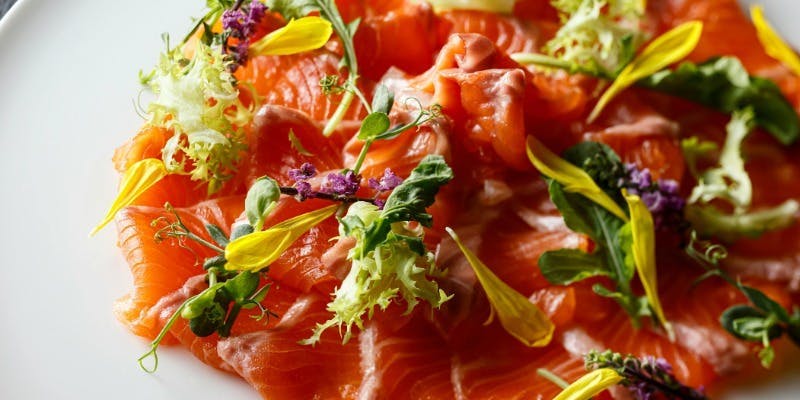 GARDEN DINING�^�O�����h�j�b�R�[���� ���