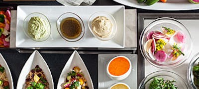 年 最新 お台場の美味しいディナー13店 夜ご飯におすすめな人気店 一休 Comレストラン