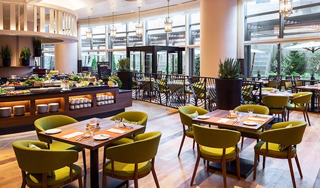 ガーデン ダイニング Garden Dining グランドニッコー東京 台場 洋食 洋食その他 一休 Comレストラン ガーデン ダイニング Garden Dining グランドニッコー東京 台場 洋食 洋食その他 一休 Comレストラン