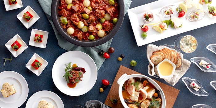 お台場のランチにビュッフェが楽しめるおすすめレストラントップ1 一休 Comレストラン お台場のランチにビュッフェが楽しめるおすすめレストラントップ1 一休 Comレストラン