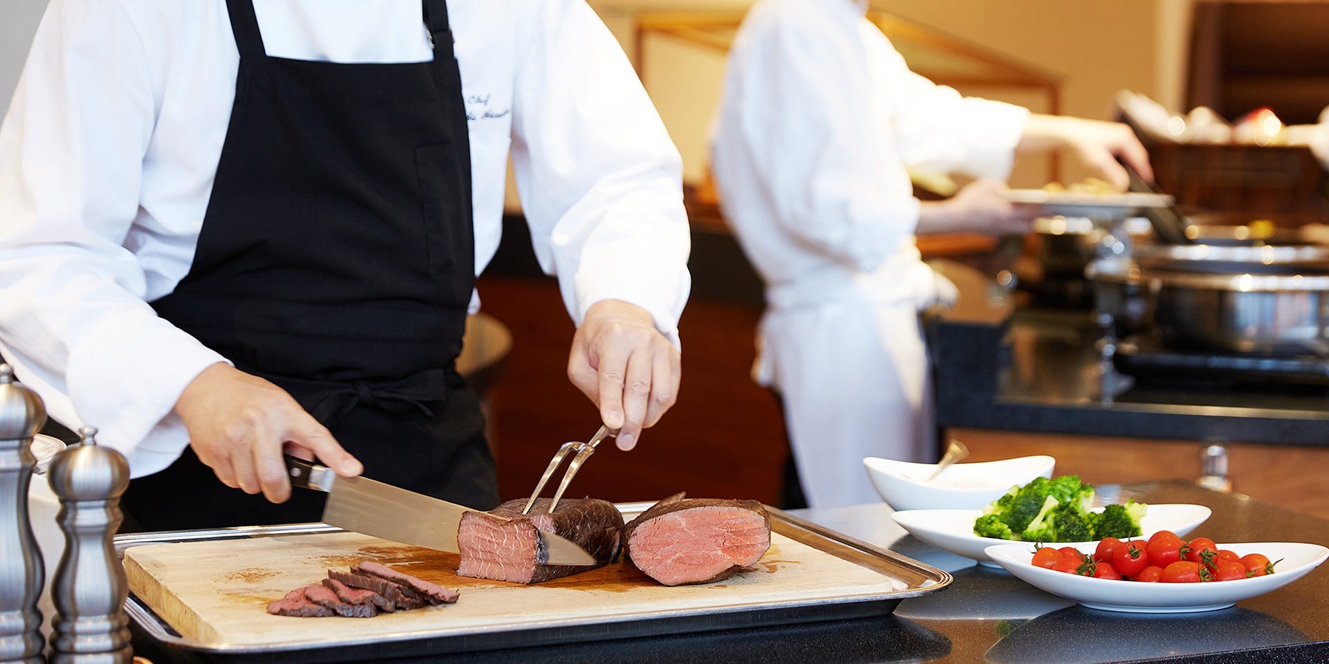 ガーデン ダイニング（GARDEN DINING）