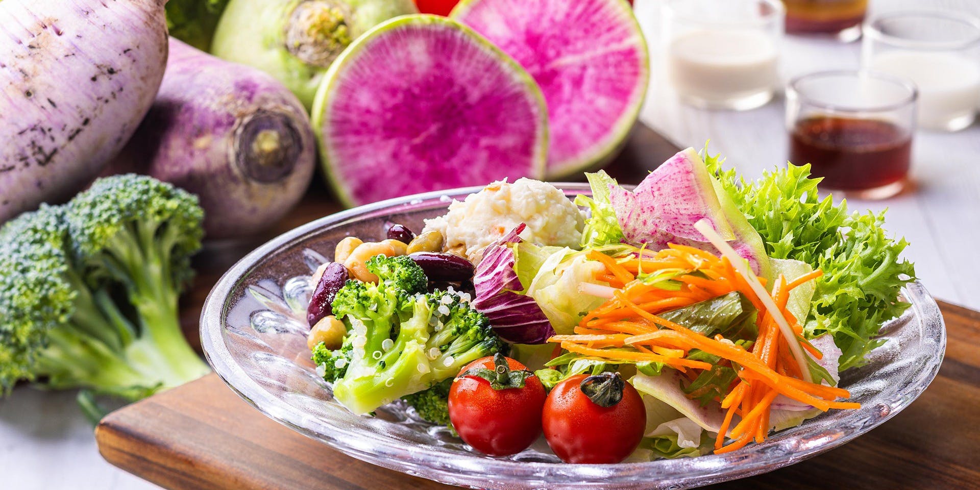 GARDEN DINING／グランドニッコー東京 台場 - 画像5