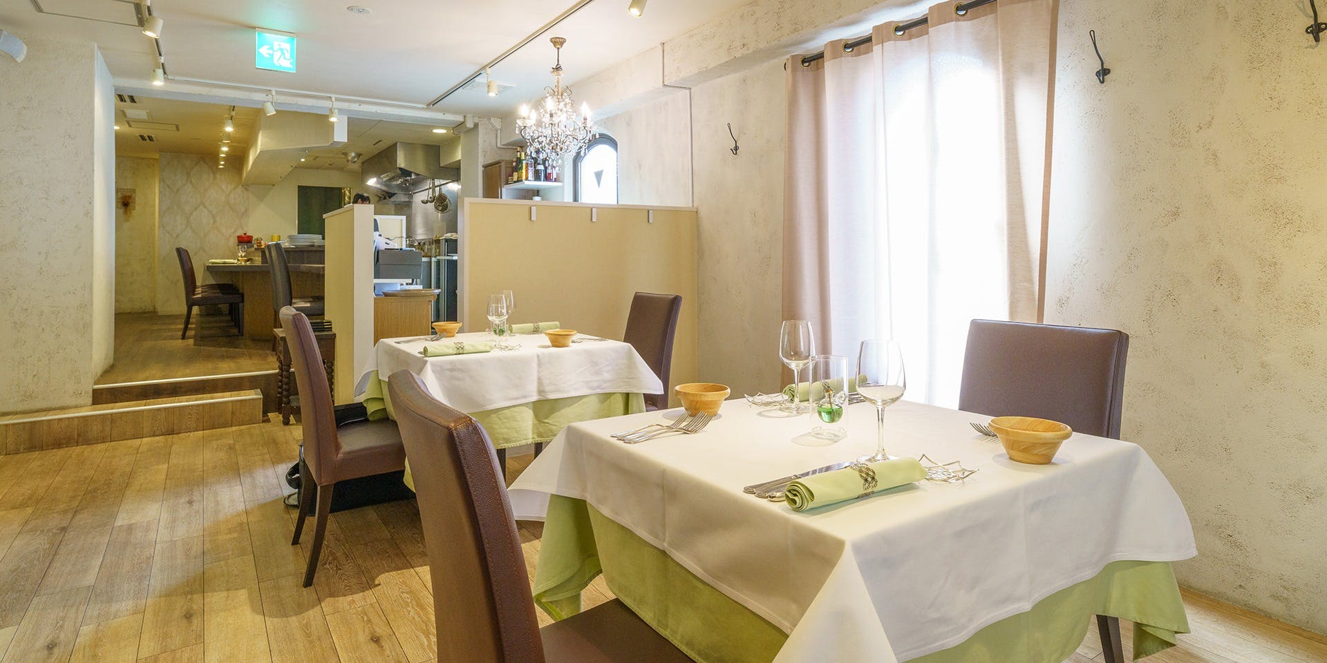 ビストロ エン（Bistro en）
