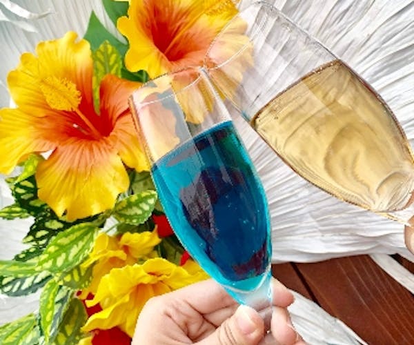 食べ放題 ブッフェ Octavar 屋上ビアガーデン ホテル京阪京都グランデ Okaimonoモール レストラン